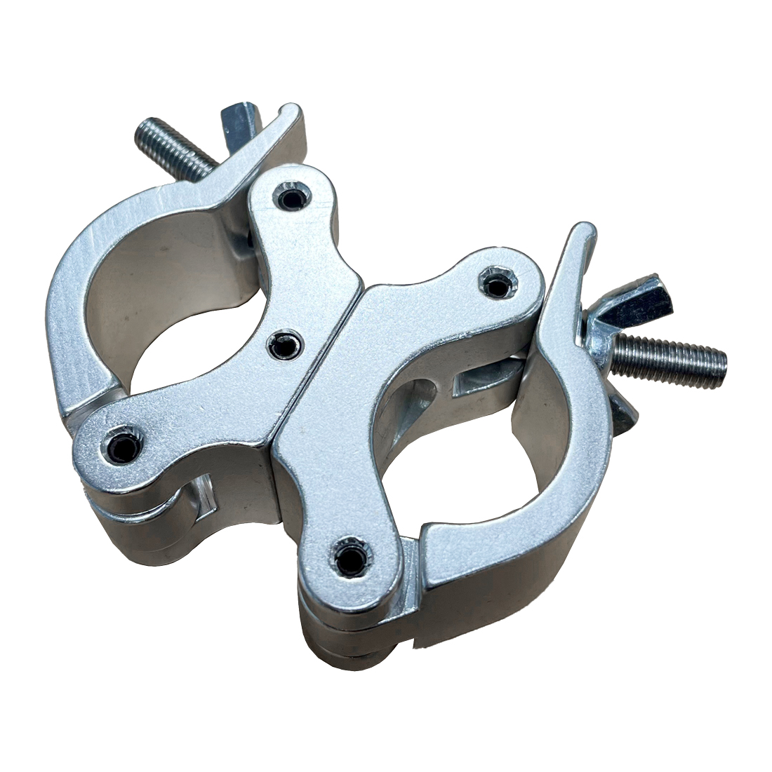 DuraTruss DT PRO Jr Swivel Clamp 200kg – svingbar klemme for 32–35 mm